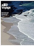 voyage Vol.4 (発売日2007年10月10日) 表紙