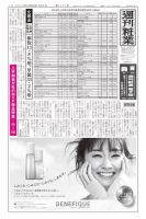 週刊粧業 第3171号 (発売日2019年08月05日) 表紙