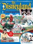 週刊 My Disneyland マイ・ディズニーランド 1〜7号 週刊 My Disneyland マイ・ディズニーランド 1〜7号 - メルカリ