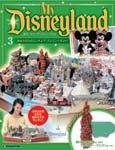 My Disneyland（マイ・ディズニーランド） 第3号 (発売日2007年10月09日) 表紙
