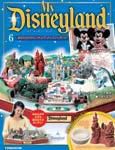 My Disneyland（マイ・ディズニーランド） 第6号 (発売日2007年10月30日) 表紙