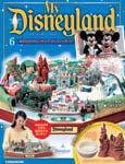 My Disneyland（マイ・ディズニーランド） 第6号 (発売日2007年10月30日) 表紙