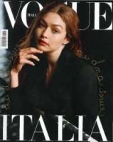 VOGUE ITALIA（ヴォーグ　イタリア） 7月号 表紙