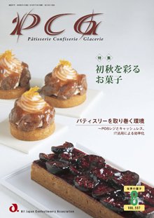 PCG（ピーシージー） VOL.597 (発売日2019年08月01日) 表紙