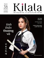 Kilala（きらら） Vol.38 表紙