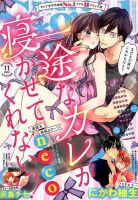 無敵恋愛S･girl (エスガール)DX 2019年11月号 (発売日2019年09月28日) 表紙