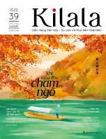 Kilala（きらら） Vol.39 (発売日2019年10月10日) 表紙