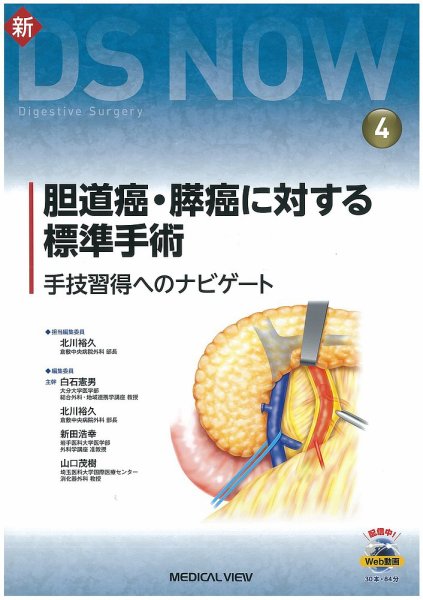 新DS NOW No.4 (発売日2019年09月03日) 表紙