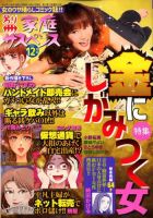 別冊 家庭サスペンス 2019年12月号 表紙
