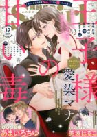 無敵恋愛S･girl (エスガール)DX 2019年12月号 (発売日2019年10月29日) 表紙