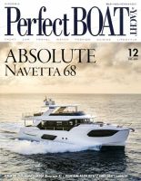 Perfect BOAT（パーフェクトボート）  2019年12月号 表紙