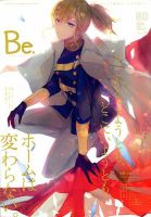 COMIC Be　（コミック　ビー） 2019年12月号 (発売日2019年11月13日) 表紙