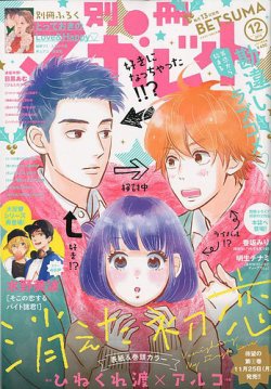別冊マーガレット　12月号　消えた初恋 別冊マーガレット 12月号 消えた初恋 消えた初恋 （別冊