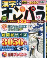 ナンパラ 2020年1月号 (発売日2019年11月26日) 表紙
