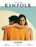 KINFOLK JAPAN EDITION（キンフォークジャパンエディション） vol.27 (発売日2019年11月30日) 表紙