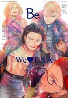 COMIC Be　（コミック　ビー） 2020年1月号 (発売日2019年12月13日) 表紙