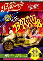 Fly Wheels (フライホイール) 2020年2月号 表紙