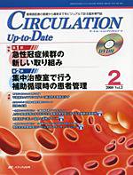CIRCULATION Up-to-Date（サーキュレーション・アップ・トゥ・デート） 2008年2号 (発売日2008年06月18日) 表紙