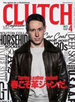 CLUTCH Magazine（クラッチ・マガジン） 2020年4月号 (発売日2020年02月22日) 表紙