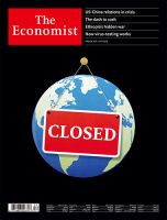 英国The Economist（エコノミスト） 2020年03月21日発売号 | 雑誌/定期