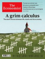 英国the Economist エコノミスト のバックナンバー 3ページ目 30件表示 雑誌 定期購読の予約はfujisan