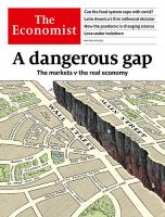 英国The Economist（エコノミスト） 表紙