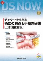 新DS NOW No.7 (発売日2020年08月31日) 表紙