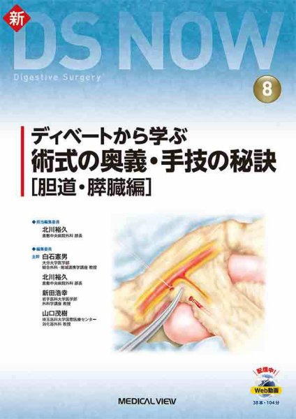 新DS NOW No.8 (発売日2020年11月30日) 表紙