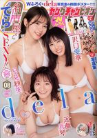 YOUNG CHAMPION (ヤングチャンピオン) 2020年4/14号 表紙