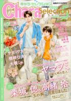 Chara Selection（キャラ セレクション）