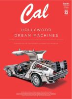 Cal（キャル） vol.33 (発売日2020年03月30日) 表紙
