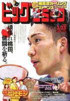 ビッグコミック 2020年3/25号 (発売日2020年03月10日) 表紙