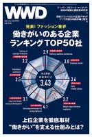 WWDJAPAN 表紙