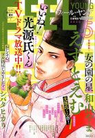 フィールヤング 表紙