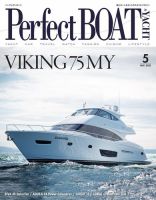 Perfect BOAT（パーフェクトボート） のバックナンバー (3ページ目 30