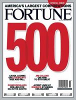 FORTUNE（フォーチュン）のバックナンバー (14ページ目 15件表示