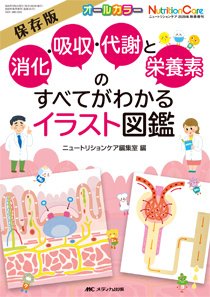NutritionCare（ニュートリションケア） 秋季増刊 (発売日2020年08月15日) 表紙