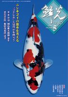 鱗光 2020年04月15日発売号 表紙