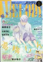 MELODY (メロディ) 2020年6月号 表紙