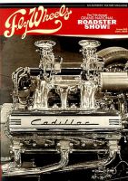 Fly Wheels (フライホイール) 2020年6月号 表紙