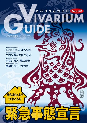 ビバリウムガイド バラ売り要相談‼︎-