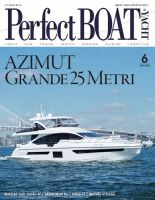 Perfect BOAT（パーフェクトボート）  2020年6月号 (発売日2020年05月02日) 表紙