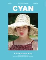 CYAN（シアン） issue 025 (発売日2020年04月30日) 表紙