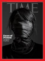 TIME 2020年2/3号 (発売日2020年01月27日) 表紙