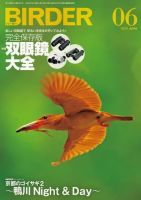 BIRDER（バーダー）のバックナンバー (5ページ目 15件表示) | 雑誌