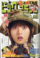 ビッグコミック 2020年5/25号 表紙