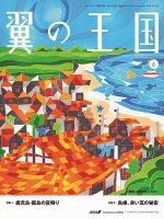 翼の王国・TSUBASA －GLOBAL WINGS－ 2020年6月号 表紙