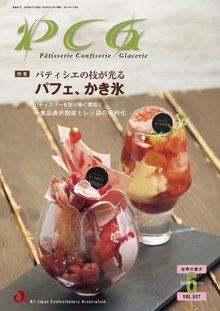 PCG（ピーシージー） VOL.607 (発売日2020年06月01日) 表紙