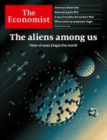 The Economist(ジ・エコノミスト) まとめて124冊 The Economist(ジ・エコノミスト) まとめて124冊 - メルカリ