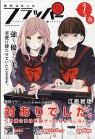 コミックフラッパーのバックナンバー 2ページ目 15件表示 雑誌 定期購読の予約はfujisan